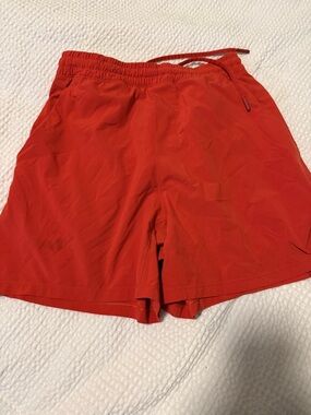 Pace Breaker Linerless Short 5"
